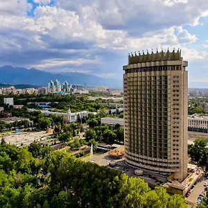 3* ホテル Kazakhstan Express